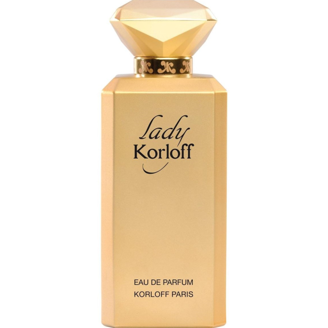 KORLOFF PARIS LADY