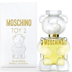 MOSCHINO TOY 2