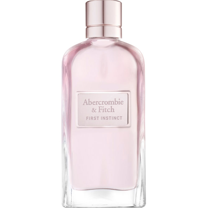 ABERCROMBIE & FITCH FIRST INSTINCT FOR HER
