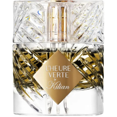 KILIAN L'HEURE VERTE