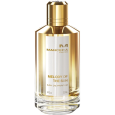 пробник MANCERA MELODY OF THE SUN