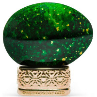 THE HOUSE OF OUD EMERALD GREEN