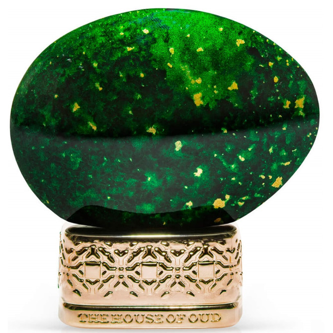 THE HOUSE OF OUD EMERALD GREEN
