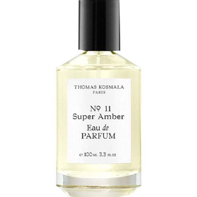 THOMAS KOSMALA № 11 SUPER AMBER