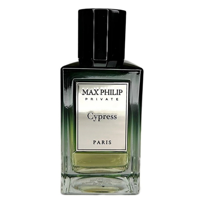 MAX PHILIP CYPRESS