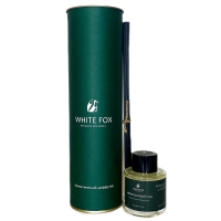 АРОМАТИЧЕСКИЙ ДИФФУЗОР АБРИКОСОВЫЙ САД