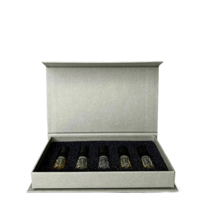 Aromabox | Алкогольный