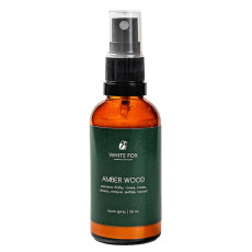 АРОМАТИЧЕСКИЙ СПРЕЙ AMBER WOOD