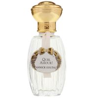 ANNICK GOUTAL QUEL AMOUR!