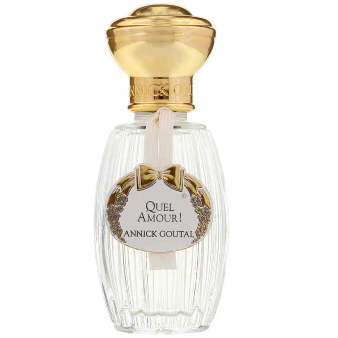 ANNICK GOUTAL QUEL AMOUR!