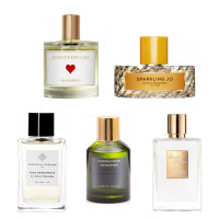 Aromabox | Летние ароматы 2024