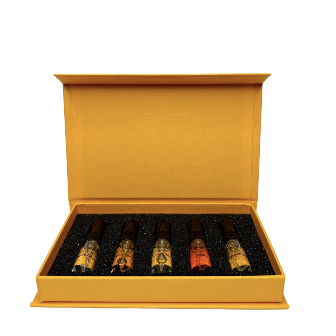 Aromabox | Зимние ароматы