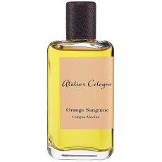 ATELIER COLOGNE ORANGE SANGUINE