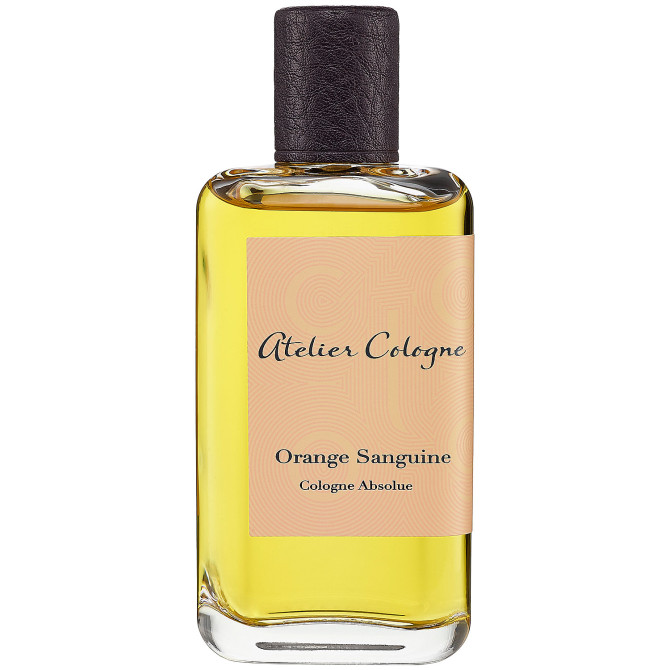 ATELIER COLOGNE ORANGE SANGUINE