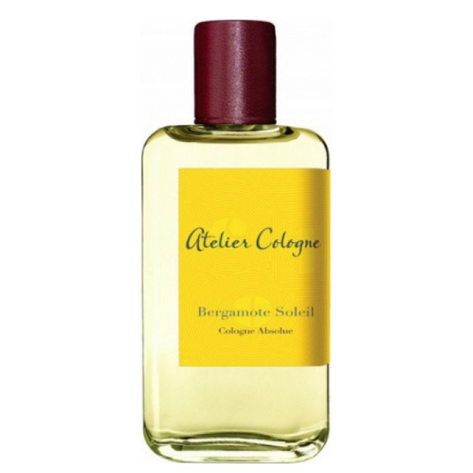ATELIER COLOGNE BERGAMOTE SOLEIL