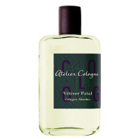 ATELIER COLOGNE VETIVER FATAL