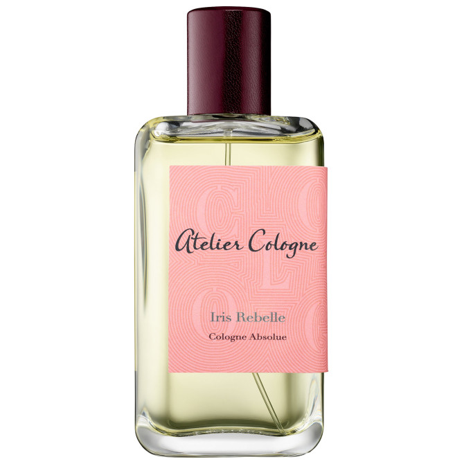 ATELIER COLOGNE IRIS REBELLE