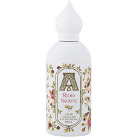 ATTAR COLLECTION ROSA GALORE