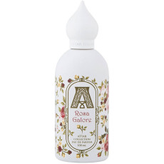 ATTAR COLLECTION ROSA GALORE