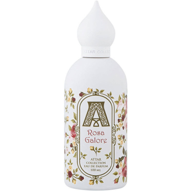 ATTAR COLLECTION ROSA GALORE
