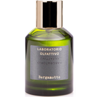 LABORATORIO OLFATTIVO BERGAMOTTO