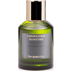 LABORATORIO OLFATTIVO BERGAMOTTO