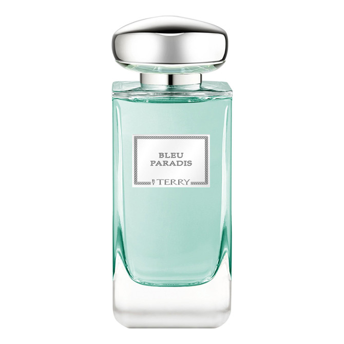 TERRY DE GUNZBURG BLEU PARADIS