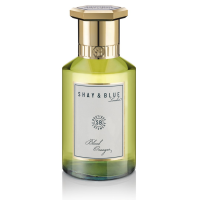 SHAY & BLUE BLOOD ORANGES