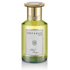 SHAY & BLUE BLOOD ORANGES