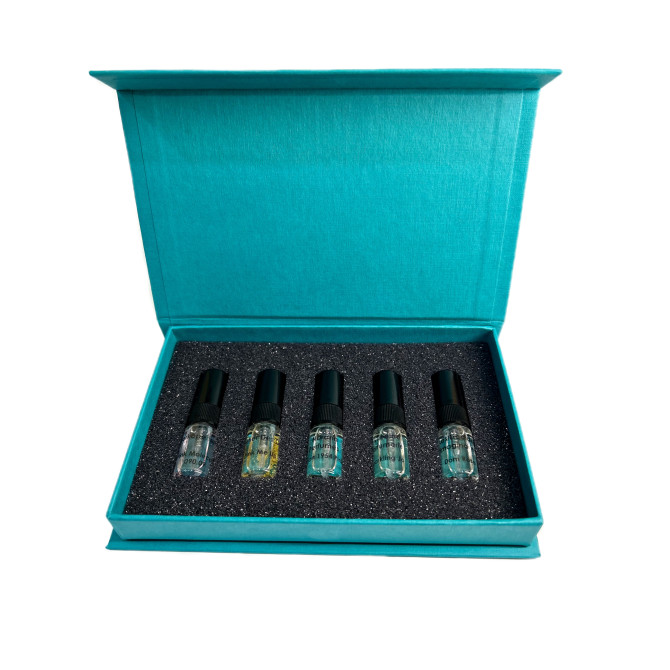 Aromabox | Брызги шампанского