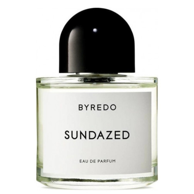 BYREDO SUNDAZED