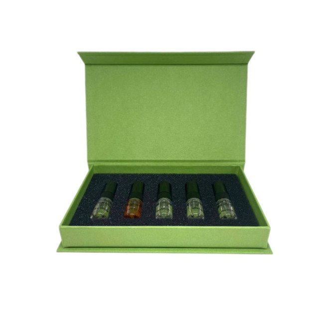 Aromabox | Древесные ароматы