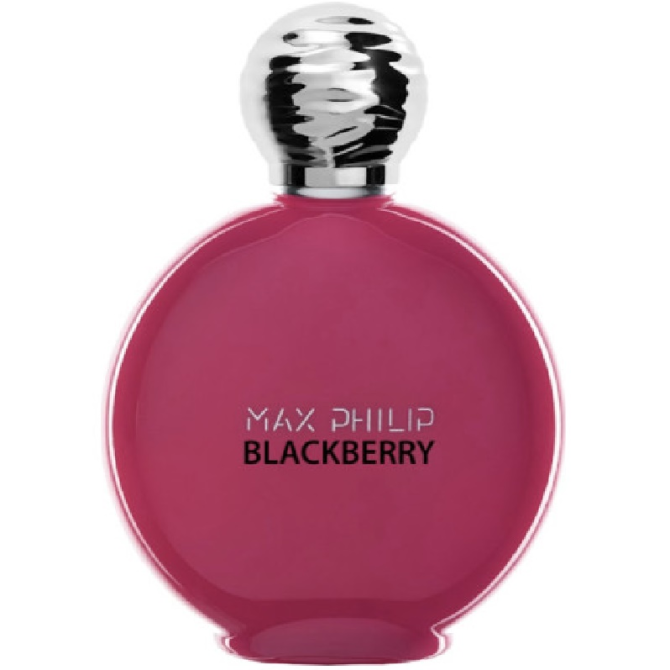 MAX PHILIP BLACKBERRY