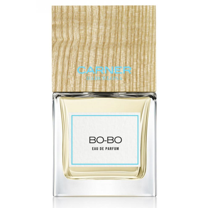 CARNER BARCELONA BO-BO