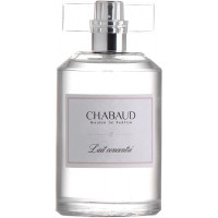 CHABAUD MAISON DE PARFUM LAIT CONCENTRE