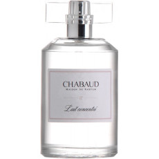 CHABAUD MAISON DE PARFUM LAIT CONCENTRE
