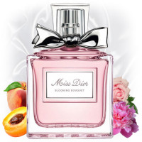 CHRISTIAN DIOR MISS DIOR BLOOMING BOUQUET