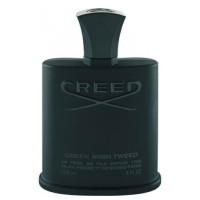 CREED GREEN IRISH TWEED