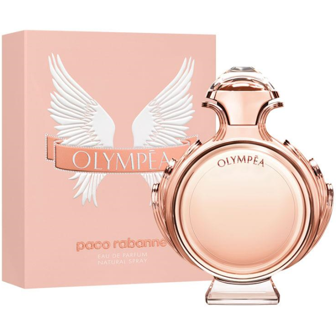PACO RABANNE OLYMPÉA