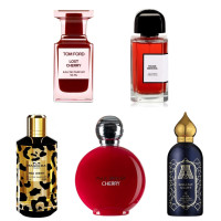 Aromabox | Вишневое настроение