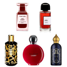 Aromabox | Вишневое настроение