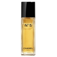 CHANEL No 5 EAU DE TOILETTE