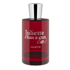 JULIETTE HAS A GUN JULIETTE