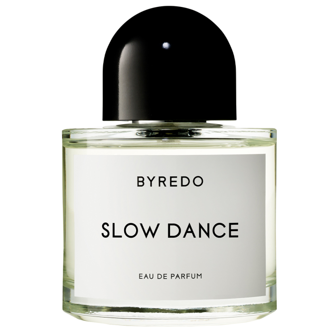 BYREDO SLOW DANCE
