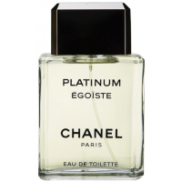CHANEL EGOISTE PLATINUM