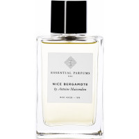 ESSENTIAL PARFUMS NICE BERGAMOTE