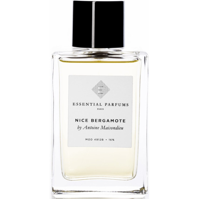 ESSENTIAL PARFUMS NICE BERGAMOTE