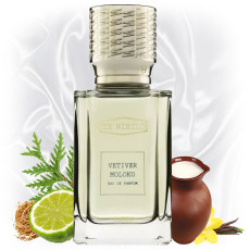 EX NIHILO VETIVER MOLOKO