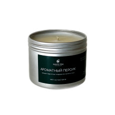 АРОМАТИЧЕСКАЯ СВЕЧА АРОМАТНЫЙ ПЕРСИК
