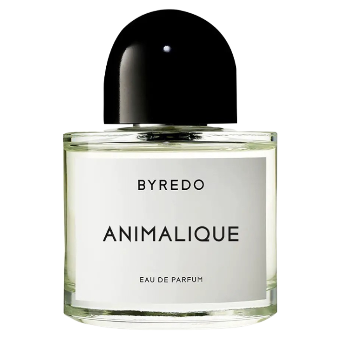 BYREDO ANIMALIQUE